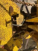 THWAITES 2T 4WD DUMPER - 16
