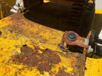 THWAITES 2T 4WD DUMPER - 19
