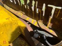THWAITES 2T 4WD DUMPER - 25