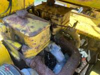 THWAITES 2T 4WD DUMPER - 28