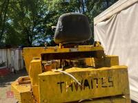 THWAITES 2T 4WD DUMPER - 35