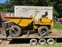 THWAITES 2T 4WD DUMPER - 38