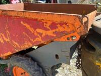 1997 AUSA HI-TIP DUMPER - 4