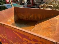 1997 AUSA HI-TIP DUMPER - 5