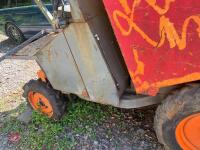 1997 AUSA HI-TIP DUMPER - 7