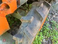 1997 AUSA HI-TIP DUMPER - 11