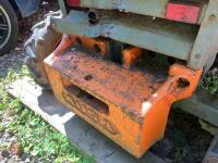 1997 AUSA HI-TIP DUMPER - 12
