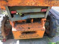 1997 AUSA HI-TIP DUMPER - 13