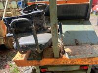 1997 AUSA HI-TIP DUMPER - 14