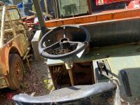 1997 AUSA HI-TIP DUMPER - 15