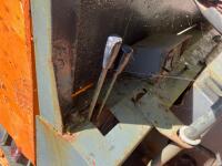1997 AUSA HI-TIP DUMPER - 17