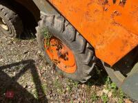 1997 AUSA HI-TIP DUMPER - 24
