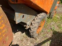 1997 AUSA HI-TIP DUMPER - 28