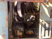 1997 AUSA HI-TIP DUMPER - 31