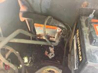 1997 AUSA HI-TIP DUMPER - 38