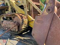 MASSEY FERGUSON 244 CRAWLER (S/R) - 6