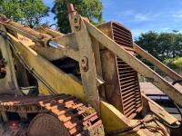 MASSEY FERGUSON 244 CRAWLER (S/R) - 7