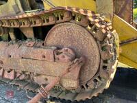 MASSEY FERGUSON 244 CRAWLER (S/R) - 9