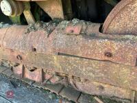 MASSEY FERGUSON 244 CRAWLER (S/R) - 10
