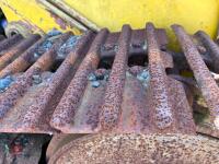 MASSEY FERGUSON 244 CRAWLER (S/R) - 11