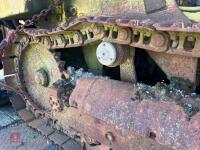MASSEY FERGUSON 244 CRAWLER (S/R) - 12