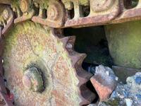MASSEY FERGUSON 244 CRAWLER (S/R) - 14