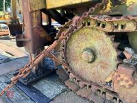 MASSEY FERGUSON 244 CRAWLER (S/R) - 15