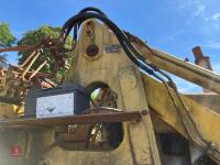 MASSEY FERGUSON 244 CRAWLER (S/R) - 17