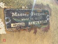 MASSEY FERGUSON 244 CRAWLER (S/R) - 18