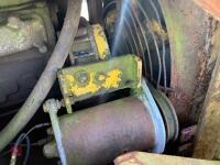 MASSEY FERGUSON 244 CRAWLER (S/R) - 19