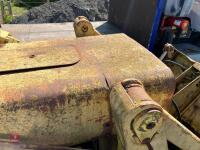 MASSEY FERGUSON 244 CRAWLER (S/R) - 22