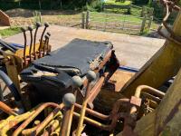 MASSEY FERGUSON 244 CRAWLER (S/R) - 26