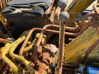 MASSEY FERGUSON 244 CRAWLER (S/R) - 27