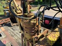 MASSEY FERGUSON 244 CRAWLER (S/R) - 28