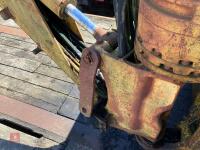 MASSEY FERGUSON 244 CRAWLER (S/R) - 29