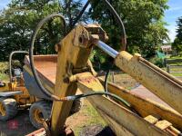 MASSEY FERGUSON 244 CRAWLER (S/R) - 32
