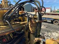 MASSEY FERGUSON 244 CRAWLER (S/R) - 40