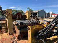MASSEY FERGUSON 244 CRAWLER (S/R) - 41