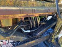 MASSEY FERGUSON 244 CRAWLER (S/R) - 42
