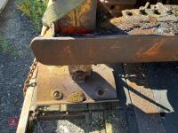 MASSEY FERGUSON 244 CRAWLER (S/R) - 44