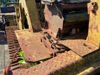 MASSEY FERGUSON 244 CRAWLER (S/R) - 46