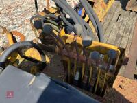 MASSEY FERGUSON 244 CRAWLER (S/R) - 47