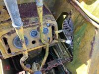 MASSEY FERGUSON 244 CRAWLER (S/R) - 53