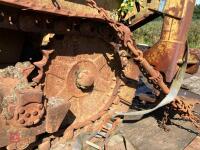 MASSEY FERGUSON 244 CRAWLER (S/R) - 60