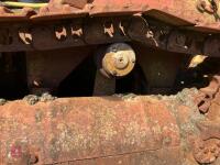 MASSEY FERGUSON 244 CRAWLER (S/R) - 61