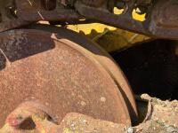 MASSEY FERGUSON 244 CRAWLER (S/R) - 63