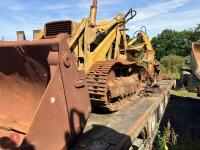 MASSEY FERGUSON 244 CRAWLER (S/R) - 66