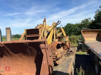 MASSEY FERGUSON 244 CRAWLER (S/R) - 68
