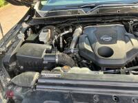 2020 NISSAN NAVARA DOUBLE CAB PICK UP - 23