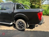 2020 NISSAN NAVARA DOUBLE CAB PICK UP - 13